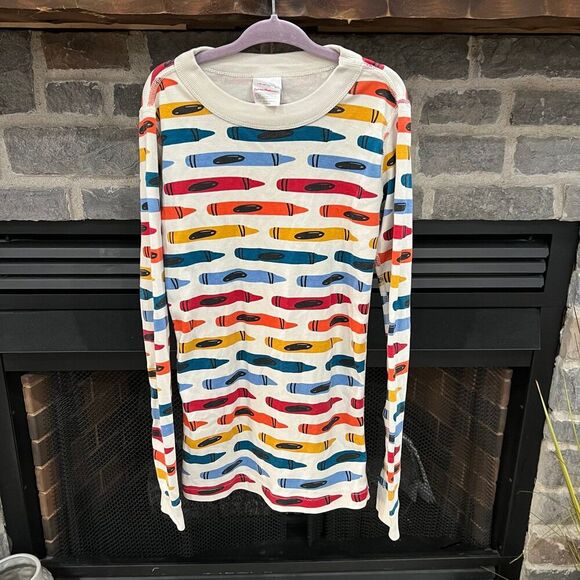 Hanna Andersson Pajama Top - Picture 1 of 3